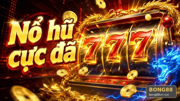 Hộp đen RNG phía sau cảnh nổ hũ: Giải mã luồng dữ liệu slot và jackpot