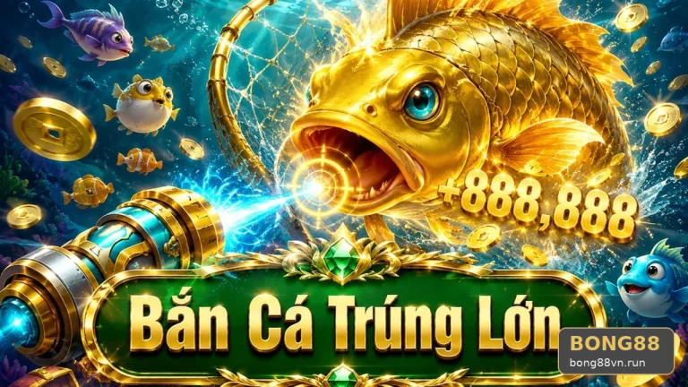 Nổ Hũ BONG88: Bắn Cá Và Săn Thưởng – Đọc Chi Tiết Giao Diện, So Sánh Nhịp Chơi Nhanh Chậm Qua Hướng Dẫn Đọc Dữ Liệu | Góc Kiểm Chứng Theo Tên Miền bong88vn.run