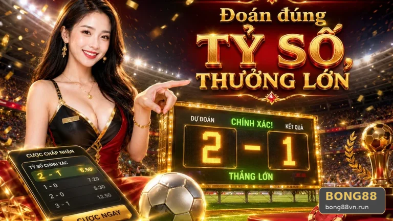 BONG88: Đánh Giá Chiến Thuật, Nhịp Độ Và Kịch Bản Trận Đấu – Đọc Chi Tiết Giao Diện Qua Hồ Sơ Tình Huống Giả Định | Góc Kiểm Chứng Theo Tên Miền bong88vn.run
