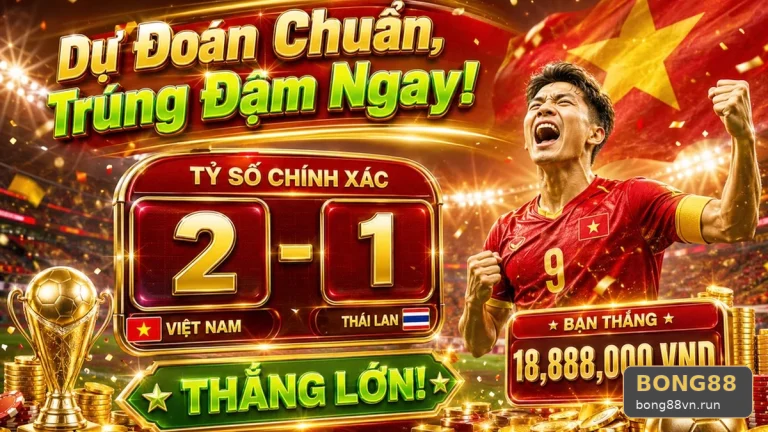 Soi thống kê đối đầu hay bám tỷ số trực tiếp: Lối nào hợp lý?