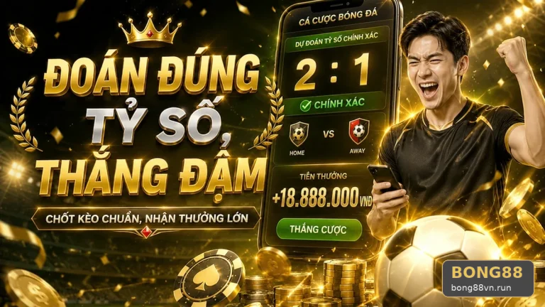 Cơ chế ẩn sau biểu tượng phân tích thể thao và tỷ số trận đấu