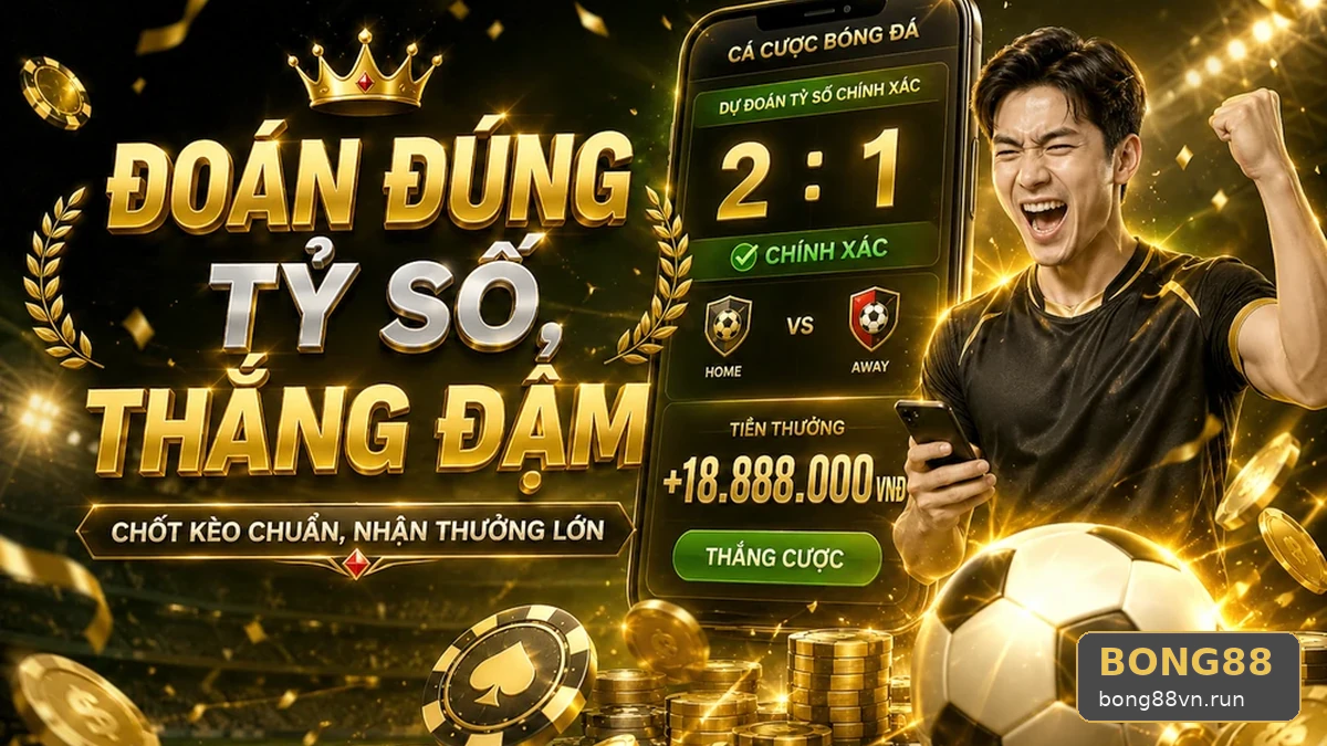 Cơ chế ẩn sau biểu tượng phân tích thể thao và tỷ số trận đấu