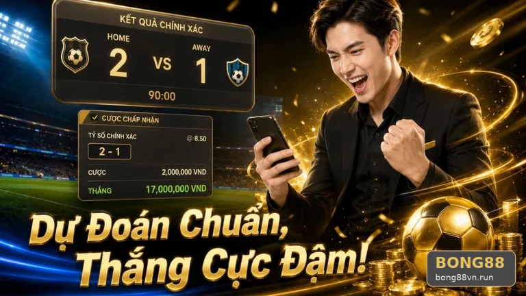 BONG88VNRUN 05 Thể Thao Sổ Tay Dữ Kiện — Hướng Dẫn Theo Dõi Bóng Đá Không