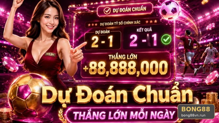 Đếm số cú sút để đoán tỷ số: Lỗi phổ biến khi phân tích thể thao
