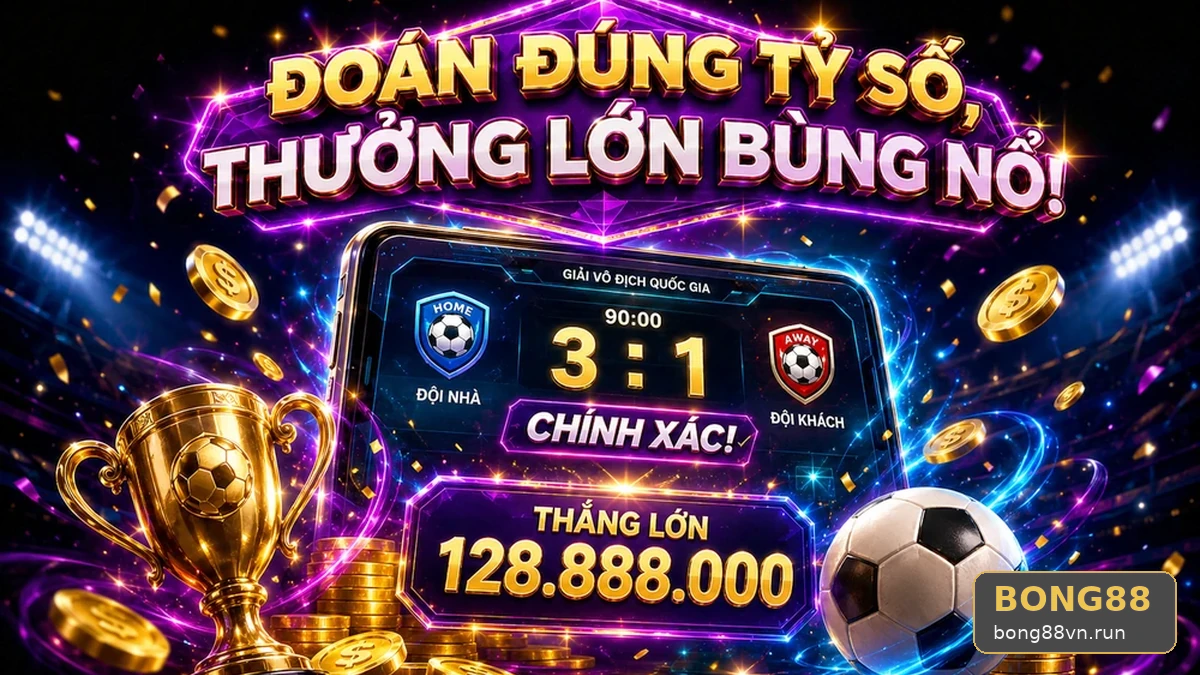 BONG88VNRUN 07 Thể Thao Bảng Nhận Diện — So Sánh Phong Độ Qua Dữ Liệu Thể