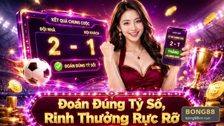 BONG88VNRUN 09 Thể Thao Phiếu Rà Soát — Đối Chiếu Tin Trận Đấu Từ Nhiều
