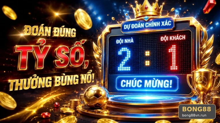 BONG88VNRUN 10 Thể Thao Bản Hướng Dẫn — Quản Lý Thời Gian Khi Xem Thể Thao