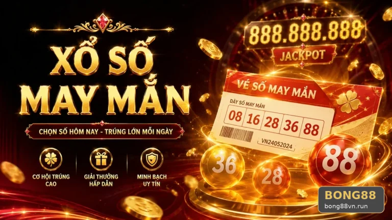 Xổ Số BONG88: Bảo Quản Vé Và Lưu Bằng Chứng Giao Dịch An Toàn Khi Đọc Chi Tiết Giao Diện – Góc Kiểm Chứng Theo Tên Miền bong88vn.run