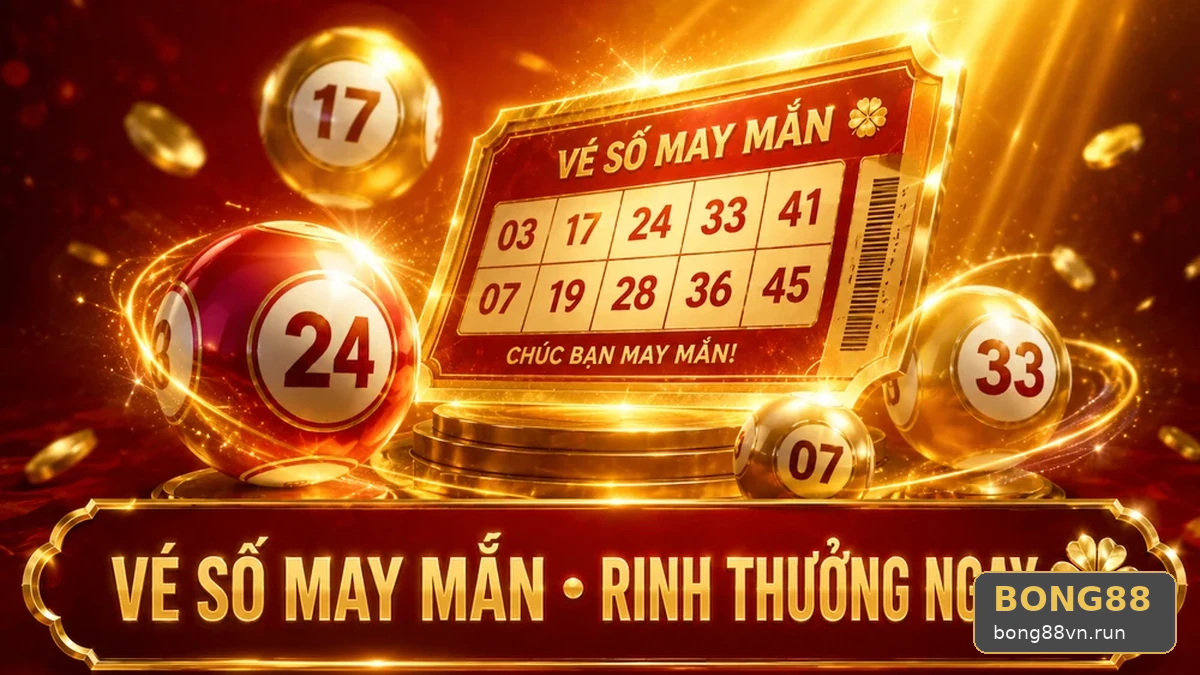 BONG88VNRUN 01 Xổ Số Góc Quan Sát — Đối Chiếu Kết Quả Theo Thời Điểm Kỳ