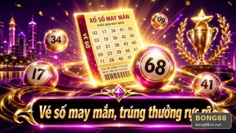 BONG88VNRUN 06 Xổ Số Lộ Trình Tham Khảo — Kinh Nghiệm Kiểm Chứng Thông Tin